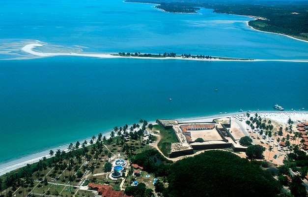 ITAMARACÁ