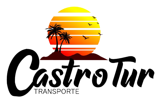 CastroTur - Viagens, Transfer, Passeios, Recife, Maragogi, Porto de Galinhas