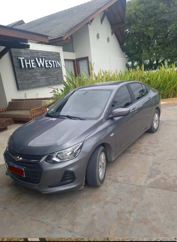 SUV Premium