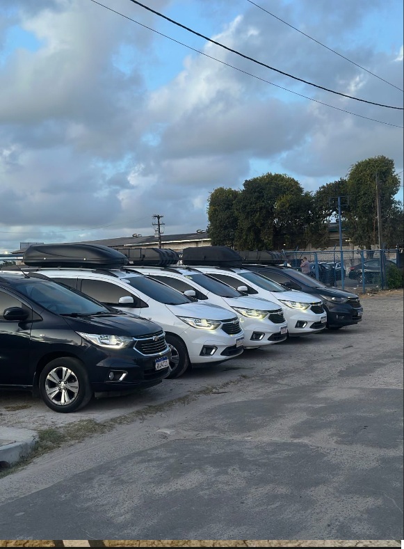 Minivan Executiva