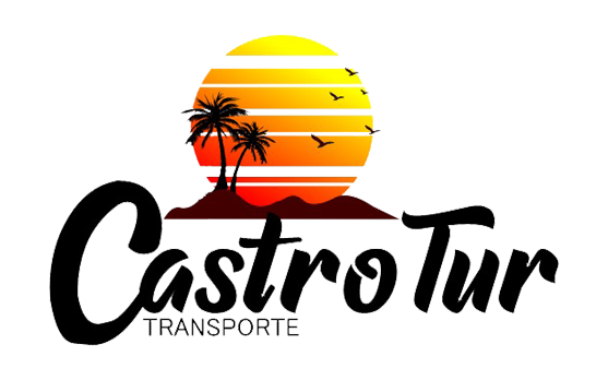 Logo Castrotur